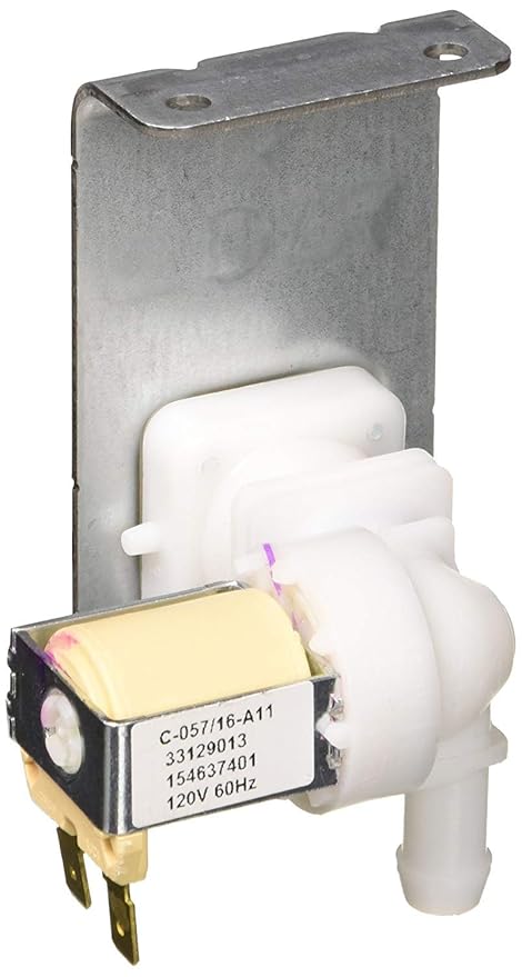 Frigidaire Dishwasher Water Inlet Valve – 154637401