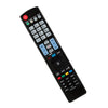 LG Remote Controller Assembly - AKB73275607