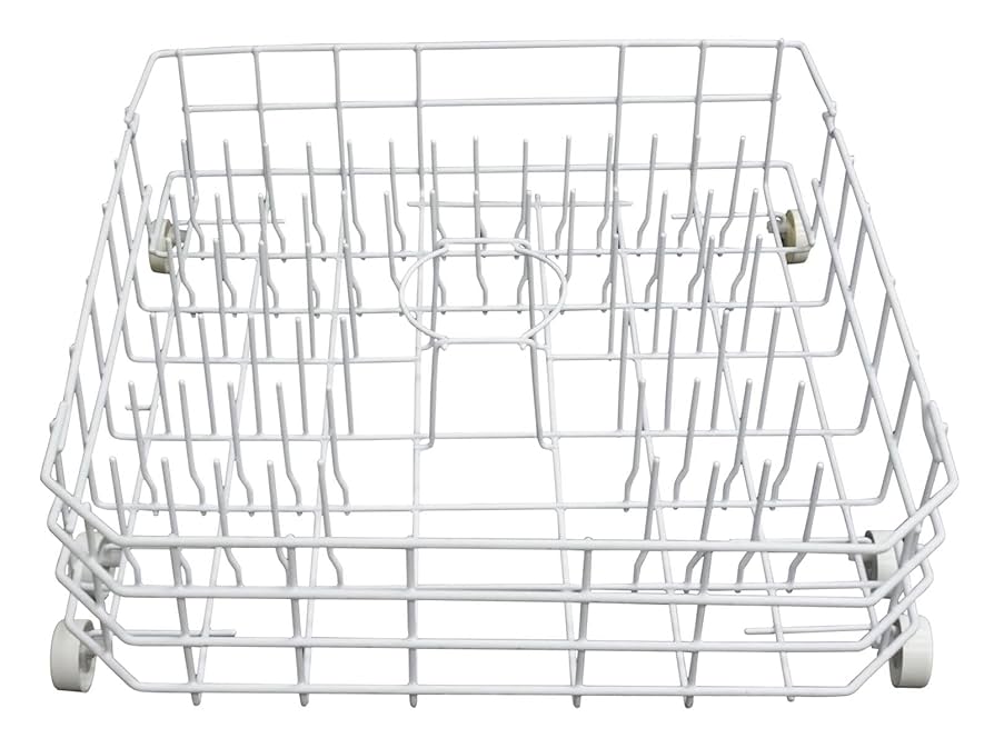 GE Lower Rack WD28X31819