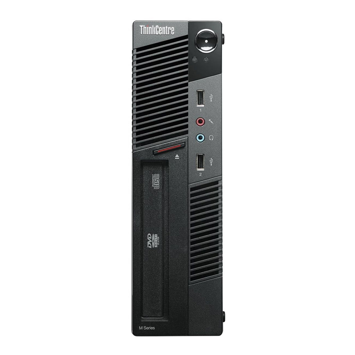 Lenovo ThinkCentre M91p Desktop Computer -  7516W29