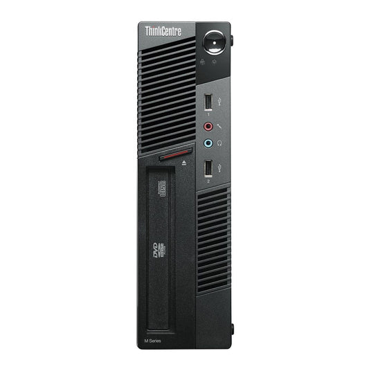 Lenovo ThinkCentre M91p Desktop Computer -  7516A69