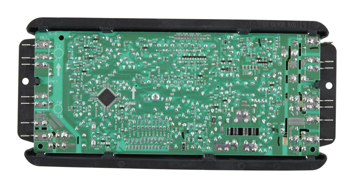 Whirlpool Range Electronic Control Board - W11122560