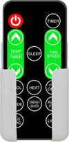 Midea Remote Controller - 17317000A52626