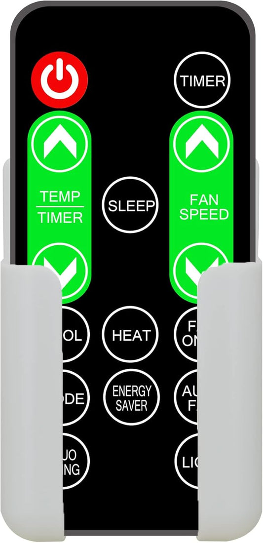 Midea Remote Controller - 17317000A52626