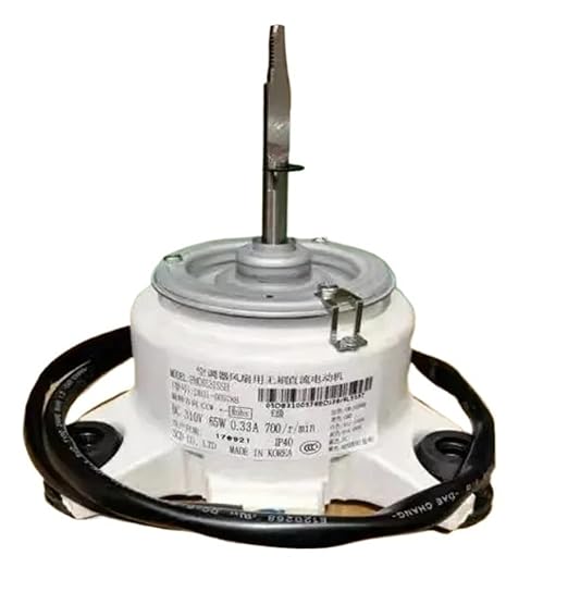Samsung Motor Fan - DB31-00578A