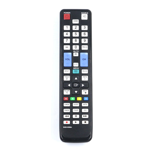 Samsung Part# BN59-00996A Remote Control (OEM)