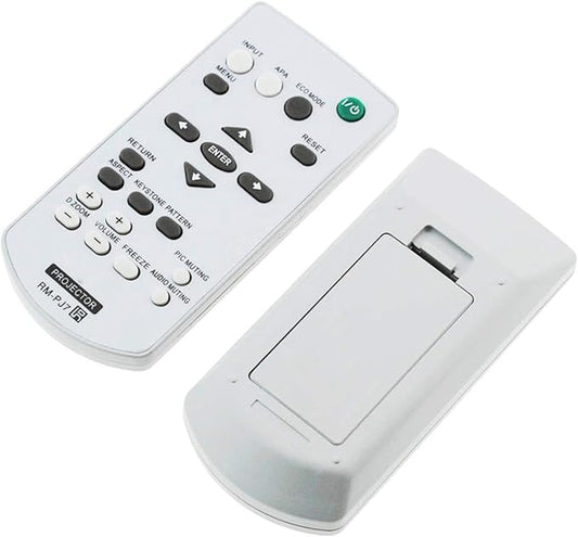 Sony Ir Remote Controller - 1-489-222-11