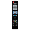 LG Remote Controller Assembly - AKB73615305