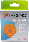 Bosch S/00576837 T-Disc - 00624088