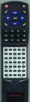 Sony Remote Control - RMTV119