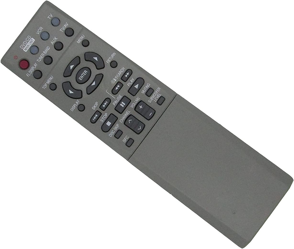 Panasonic Remote - EUR7623XD0