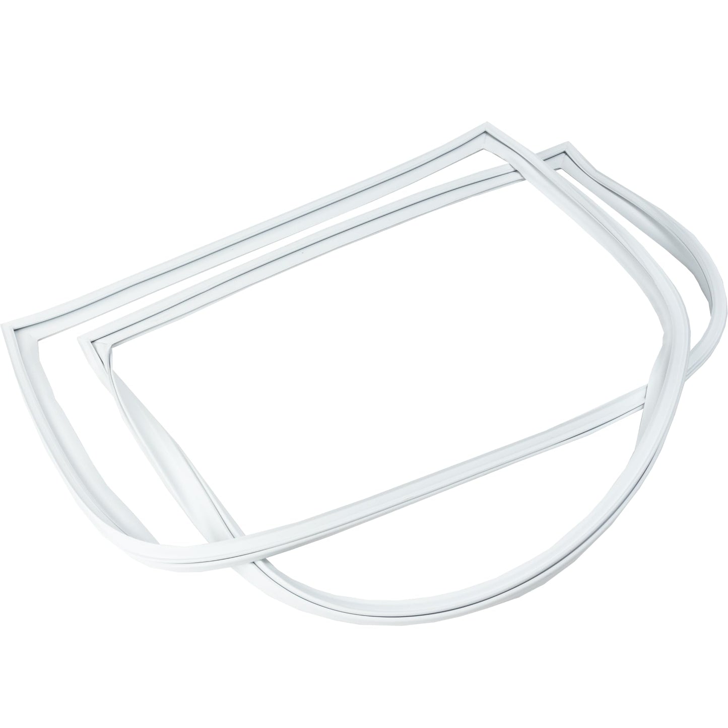 Kenmore 253.9284213  Refrigerator Freezer Door Gasket (White)