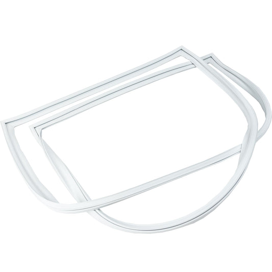 Kenmore 253.9284213  Refrigerator Freezer Door Gasket (White)