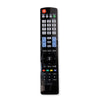LG Remote Controller Assembly - AKB73615312