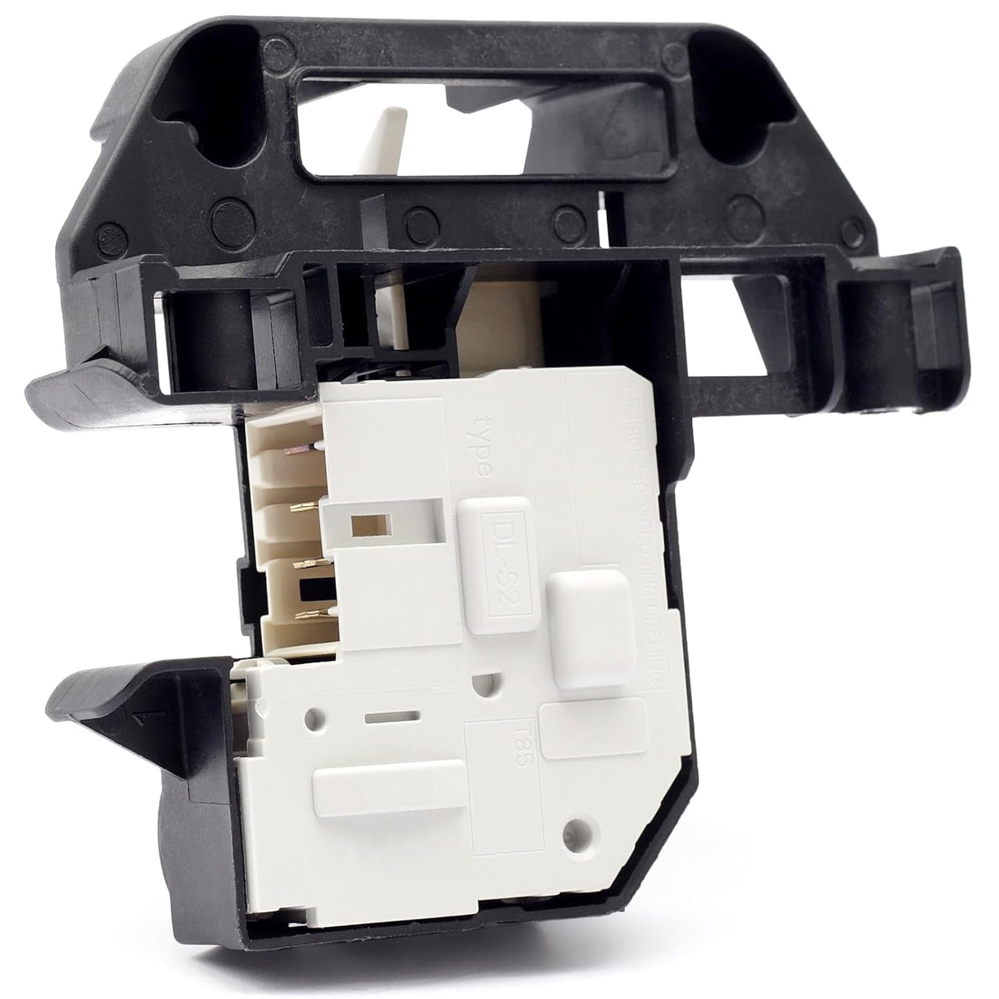GE GUD27GSSM2WW Washer Lid Lock Assembly
