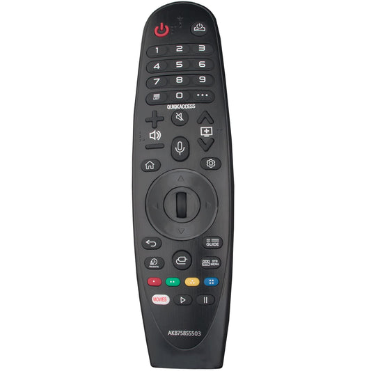 LG Remote Controller Assembly - AKB75855503