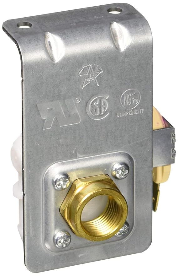 Frigidaire Dishwasher Water Inlet Valve – 154637401