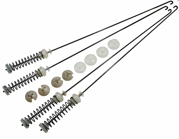 Amana Washer Suspension Rod – NTW4516FW3