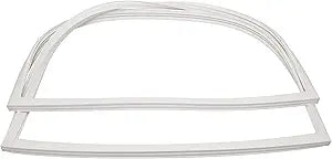 GE Part# WR24X10236 Door Gasket