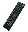 LG Remote Controller Assembly - AKB73655824
