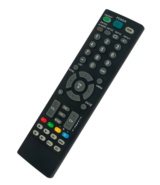 LG Remote Controller Assembly - AKB73655824