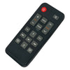 Samsung Remote Control - AH81-09662A