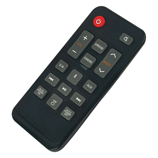 Samsung Remote Control - AH81-09662A