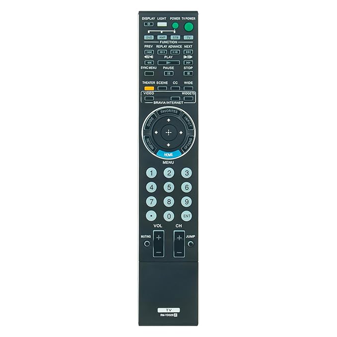 Sony Remote Control - RMYD029