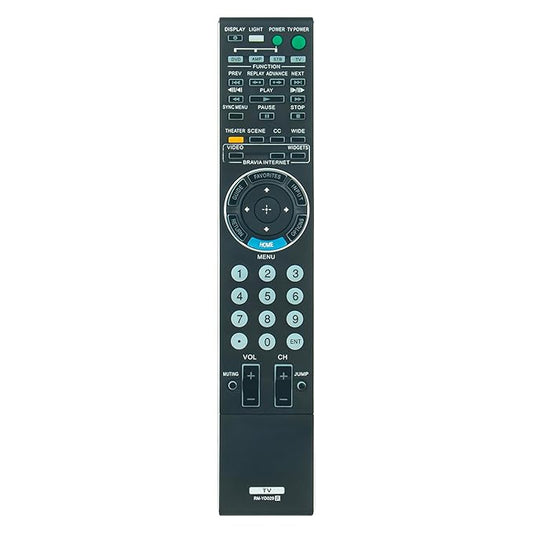 Sony Remote Control - RMYD029