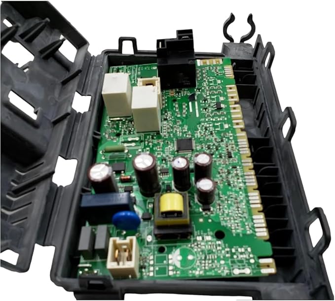 Electrolux Main Board,Assembly (Elec),Dry - 5304515407