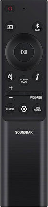 Samsung Part# AH81-14847A Remote Control - Genuine OEM