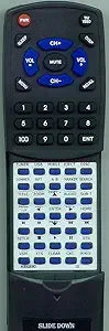 LG Part# AKB30283501 Remote Controller Assembly (OEM)