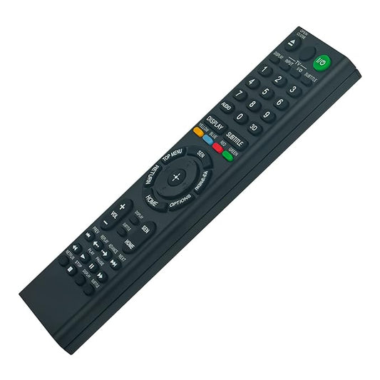 Sony Remote Control (Rmt-B122A) - 1-489-969-11