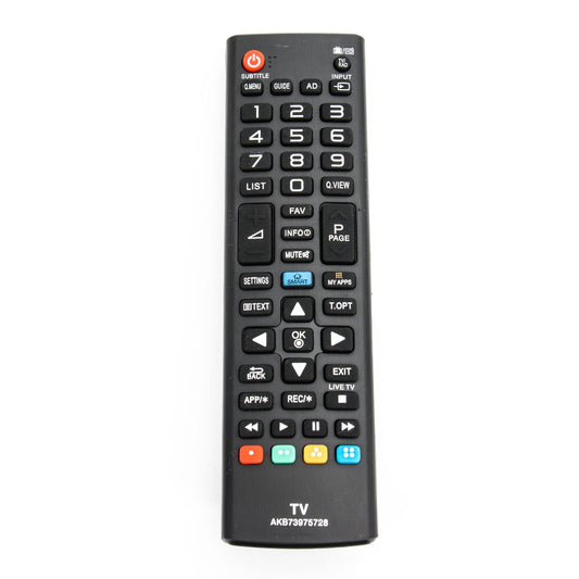 LG Remote Control - AKB73975728