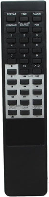 Sony Remote Control - RMD315