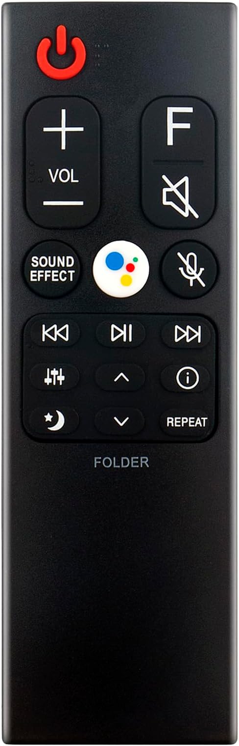 Lg Ckd Remote Controller Assembly - AKB75515406