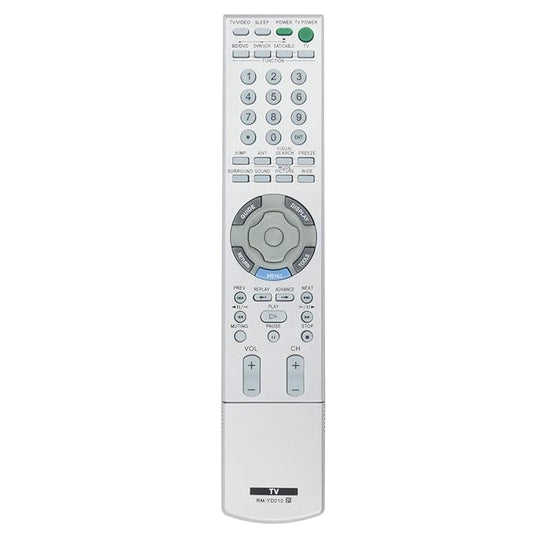Sony Remote Control - RMYD010