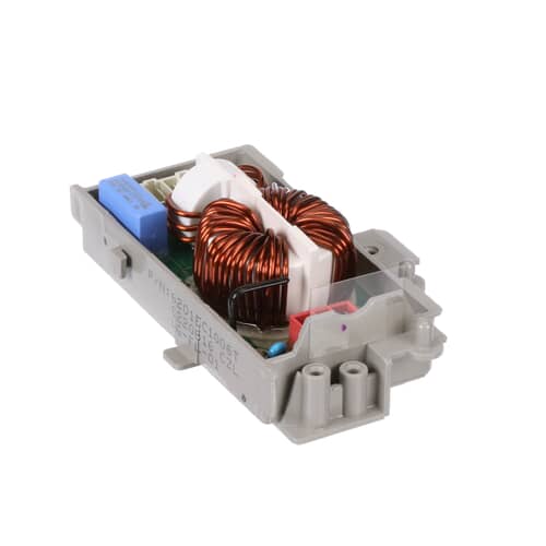 LG Dishwasher Noise Filter Assembly LDF7774BD/00
