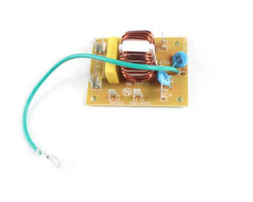 LG Part# 6201W2A018A Ac Line Filter (OEM)