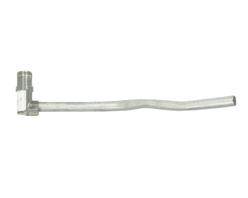 Dacor Burner Tube, Rear - 62025