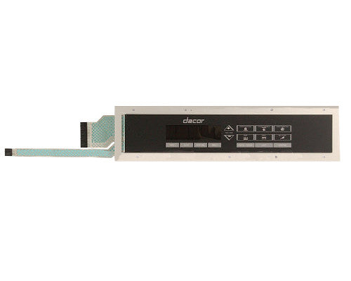Dacor Membrane Ecps127/130 - 62038B