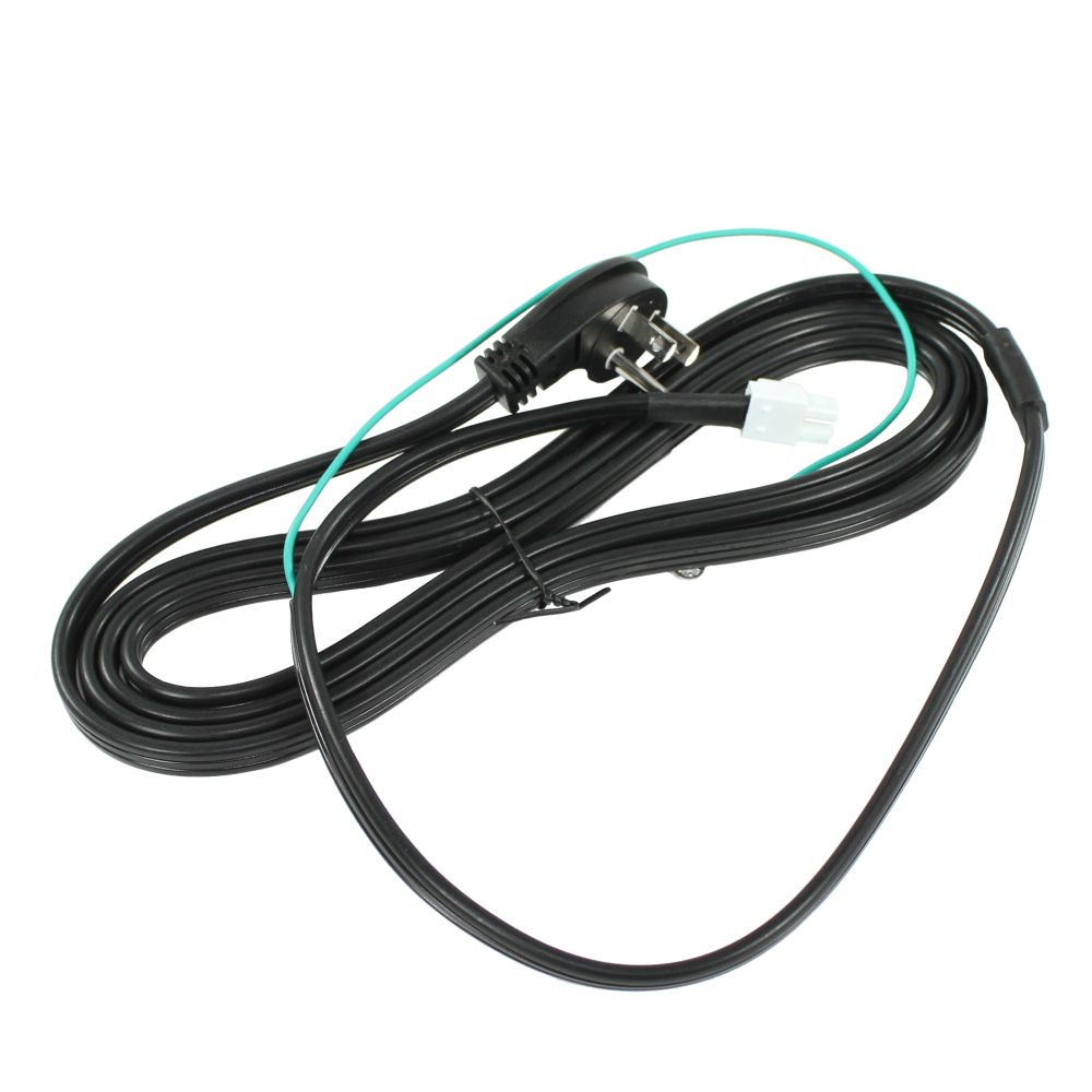 Dacor Power Supply Cord, U - 62084