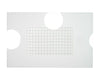 Dacor Part# 62124R Glass (OEM) Outer