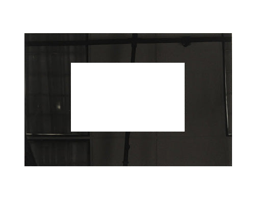 Dacor Door Glass, Cpt30-Bl - 62124B