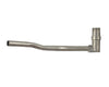 Dacor Part# 62169 Burner Tube and Base (OEM) Left/Rear