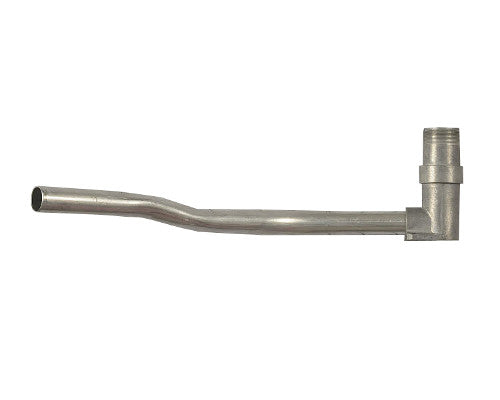 Dacor Burner Tube/Base,Lft - 62169