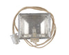 Dacor Part# 62176 Halogen Light (OEM) 5W,12VDC