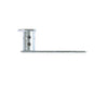 Dacor Part# 62196 Drive Arm (OEM)