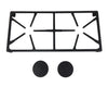 Dacor Part# 62221BM Narrow Grate (OEM)