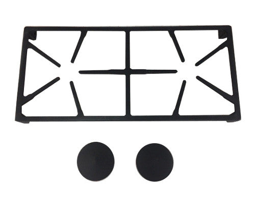 Dacor Grate, Epicure -10 - 62221BM